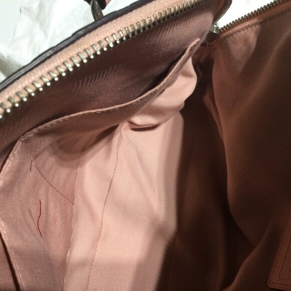 Kate Spade Wallet & Coach Purse Please Read Description - Picture 8 of 16